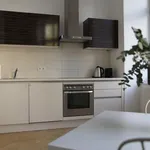 Rent 1 bedroom apartment of 807 m² in Vienna