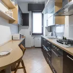 Rent 4 bedroom apartment of 90 m² in Milan