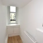 Rent 1 bedroom flat in Scotland