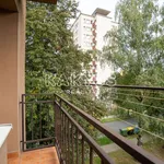 Pronajměte si 2 ložnic/e byt o rozloze 52 m² v Ostrava