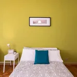 Rent a room in milan