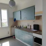 Maison de 94 m² avec 4 chambre(s) en location à Perpignan