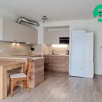 Rent 2 bedroom apartment in Praha 5