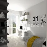 Rent 4 bedroom apartment of 180 m² in Bergamo