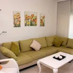 Rent 3 bedroom apartment in barcelona