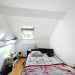 Appartement de 52 m² avec 1 chambre(s) en location à Etterbeek