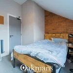 Rent 5 bedroom flat in Birmingham