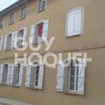 Rent 2 bedroom apartment of 45 m² in GRENADE