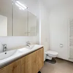 Huur 2 slaapkamer appartement van 106 m² in Brussels