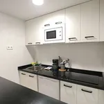 Rent 1 bedroom apartment of 58 m² in madrid