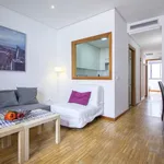 Rent 2 bedroom apartment of 45 m² in Madrid