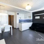 Rent 2 bedroom apartment in Praha 9