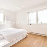 Rent 3 bedroom apartment of 132 m² in Zagreb