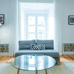 Rent 2 bedroom apartment in lisbon