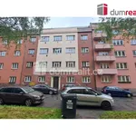 Pronajměte si 1 ložnic/e byt o rozloze 34 m² v Prague