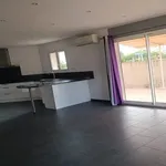 Rent 1 bedroom apartment in COLOMBIERS