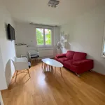 Appartement de 32 m² avec 2 chambre(s) en location à Nancy