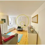 Rent 1 bedroom apartment of 30 m² in Lisbon