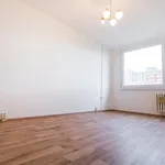 Pronajměte si 2 ložnic/e byt o rozloze 43 m² v Prague