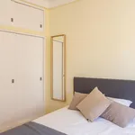 Rent 6 bedroom apartment in Lisbon