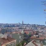 Rent 4 bedroom apartment in Lisbon