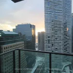 Rent 1 bedroom apartment of 58 m² in Toronto (Waterfront Communities)