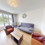 Appartement de 9 m² avec 3 chambre(s) en location à Saint-Étienne