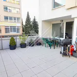 Rent 2 bedroom apartment of 57 m² in Praha