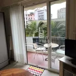 Rent 1 bedroom apartment of 25 m² in Nice