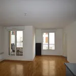 Rent 2 bedroom apartment of 42 m² in Asnières-sur-Seine