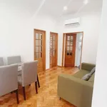 Rent 2 bedroom apartment of 46 m² in lisbon