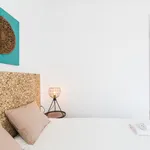 Rent 2 bedroom apartment of 65 m² in Málaga