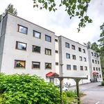 Vuokraa 2 makuuhuoneen asunto, 57 m² paikassa Hameenlinna