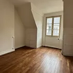 Rent 3 bedroom apartment of 71 m² in Blois