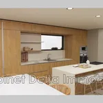 Maison de 123 m² avec 4 chambre(s) en location à Bandol