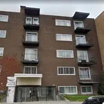  appartement avec 1 chambre(s) en location à Montreal