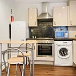 Rent 1 bedroom house in Yorkshire And The Humber