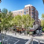 Rent 3 bedroom apartment of 55 m² in Madrid