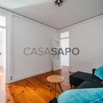 Apartamento T1 para alugar em São Vicente