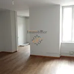 Appartement de 72 m² avec 3 chambre(s) en location à Crespin