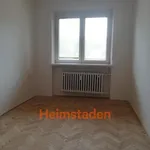 Rent 3 bedroom apartment of 71 m² in Ostrava