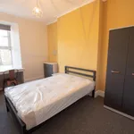 Rent 7 bedroom house in Sheffield