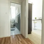 Rent 1 bedroom apartment of 50 m² in Dusseldorf