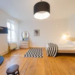 Miete 1 Schlafzimmer wohnung von 45 m² in Berlin