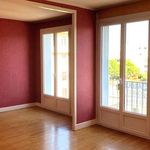 Rent 4 bedroom apartment of 68 m² in Clermont-Ferrand