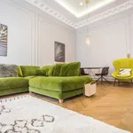 Rent 2 bedroom apartment of 120 m² in Budapest