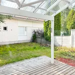 Vuokraa 3 makuuhuoneen asunto, 80 m² paikassa Helsinki