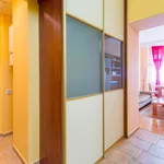 Rent 1 bedroom apartment of 50 m² in Prague