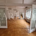 Rent 5 bedroom apartment of 176 m² in Zagreb