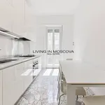 Rent 5 bedroom apartment of 200 m² in Milano